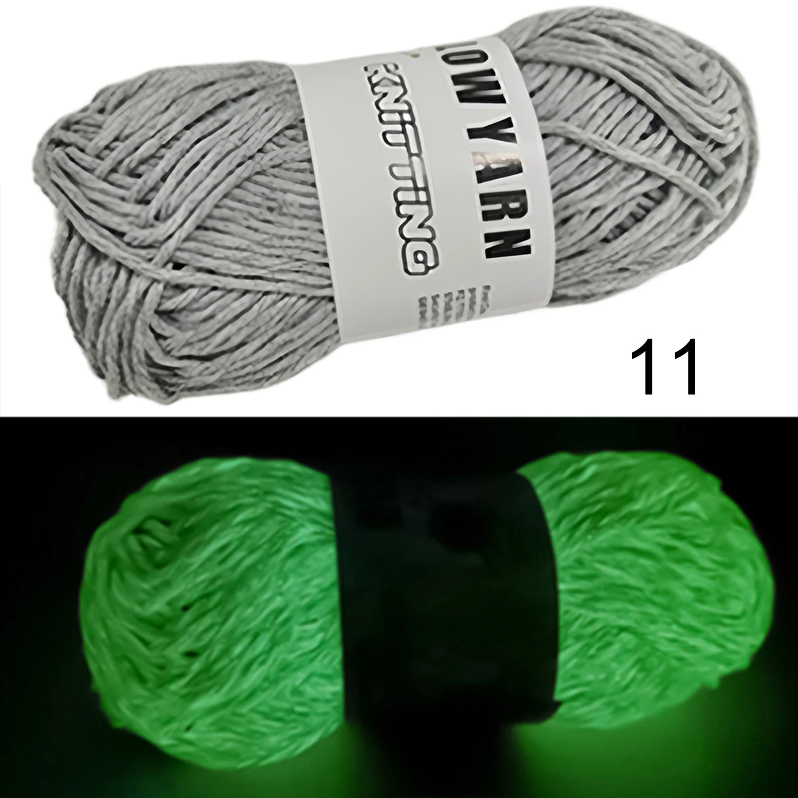 Glow Yarn