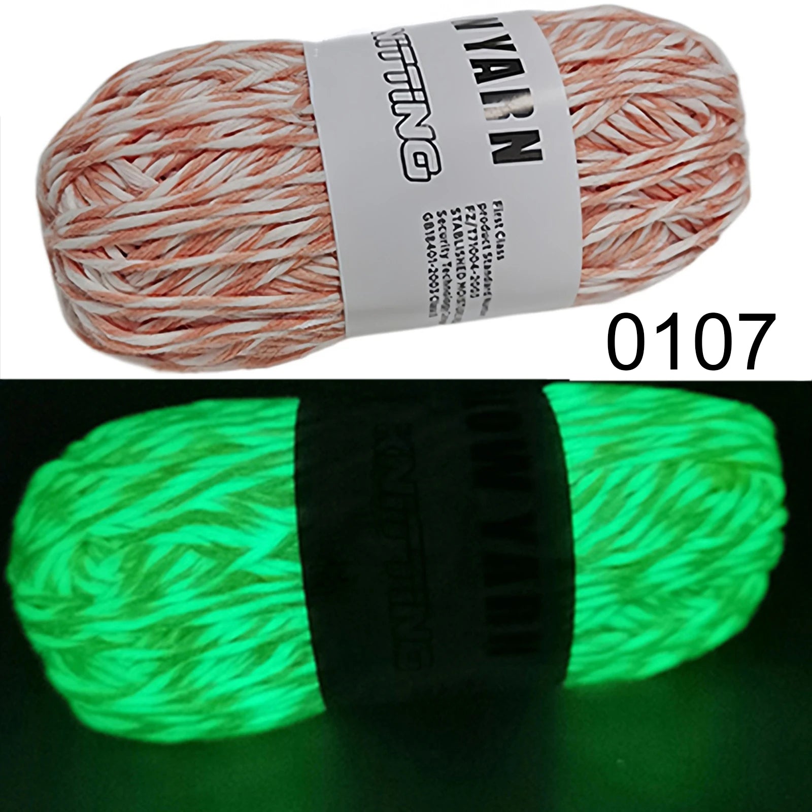 Glow Yarn