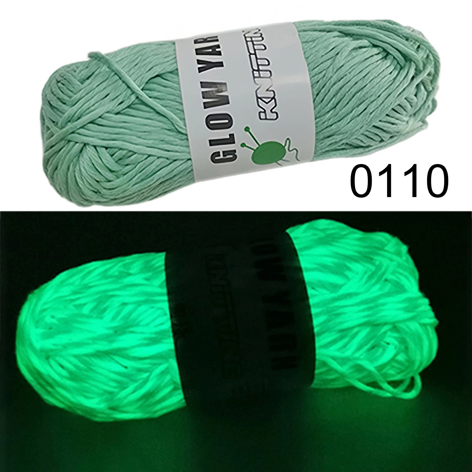 Glow Yarn