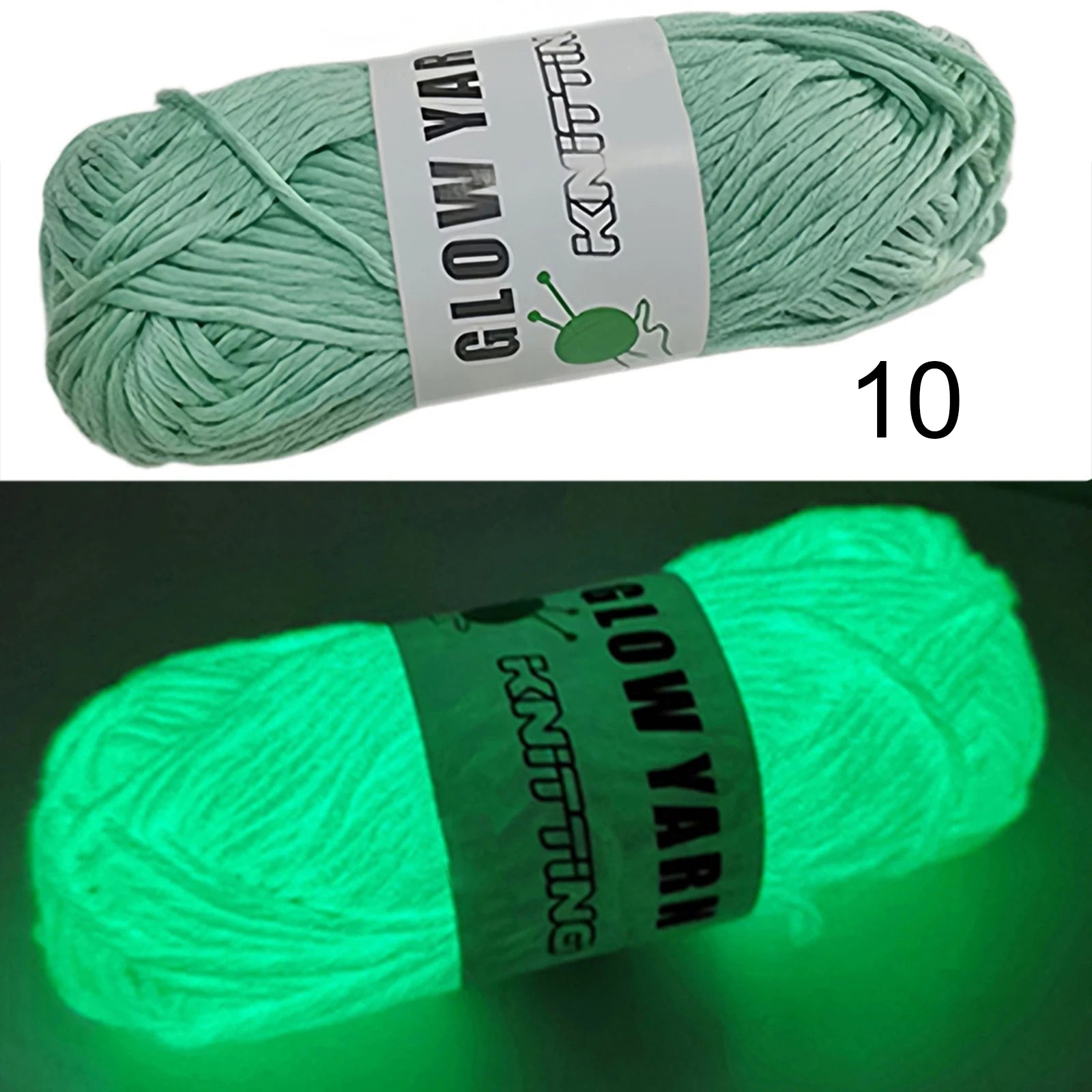 Glow Yarn