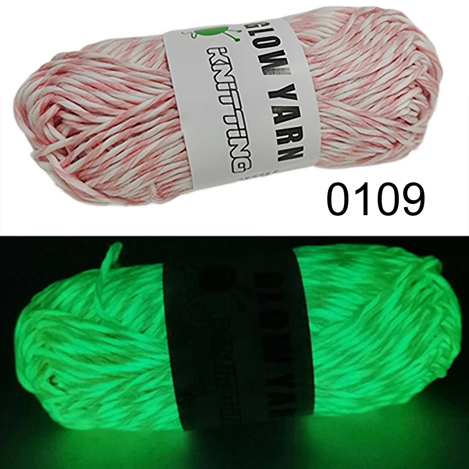 Glow Yarn