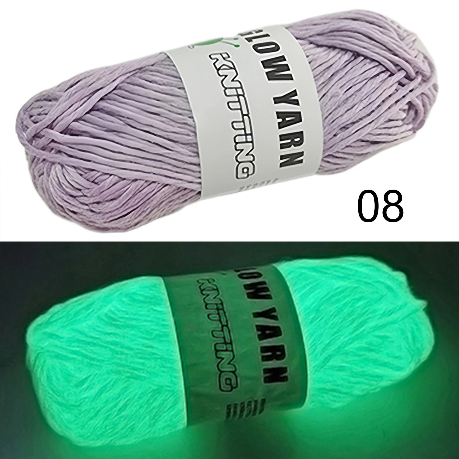 Glow Yarn