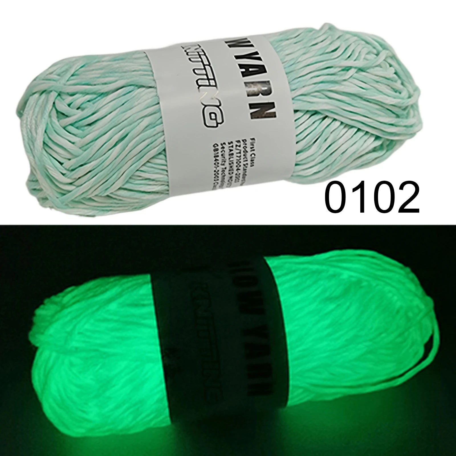 Glow Yarn