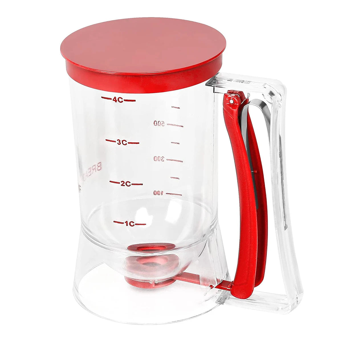 All-in-One Batter Dispenser