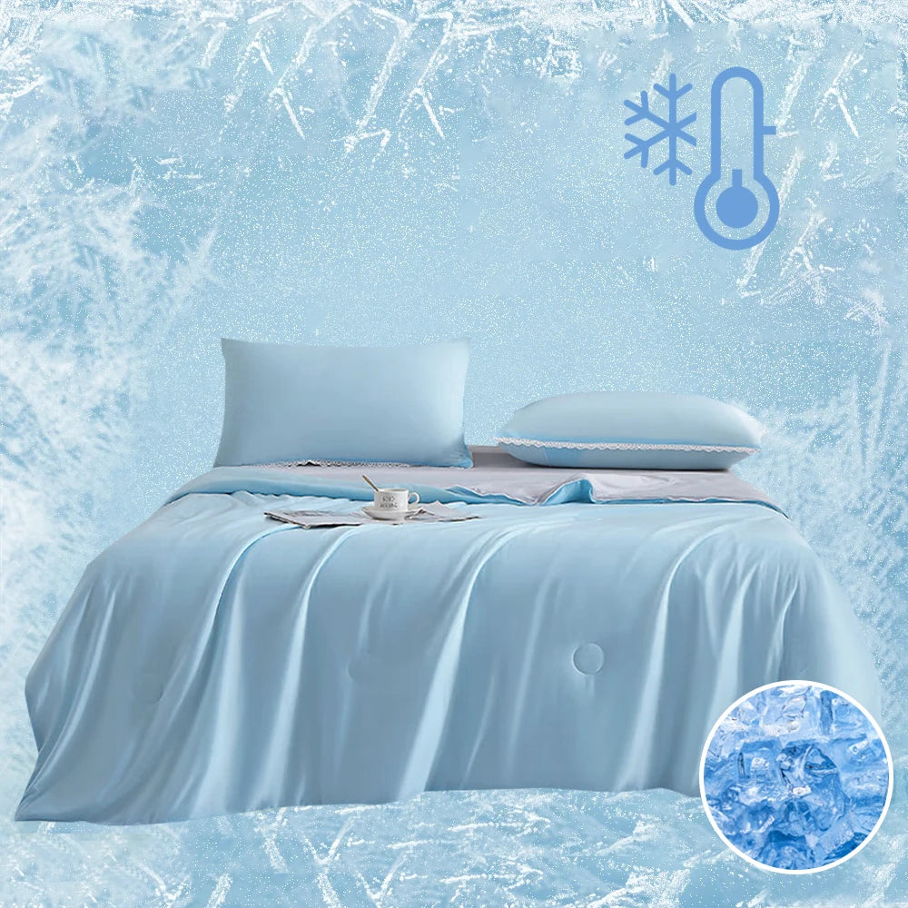 Cooling Comforter