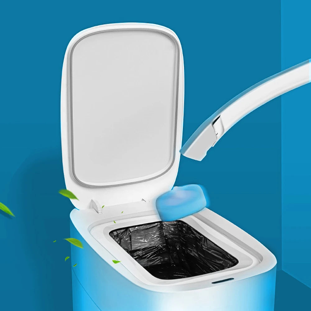 Quickclean Toilet Cleaning System